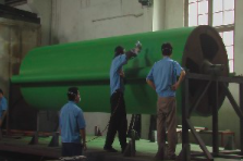 聚四氟乙烯噴涂設(shè)備的用處分別是什么？