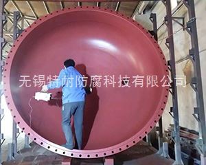 使用聚四氟乙烯噴涂的注意要點(diǎn)