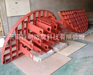 聚四氟乙烯噴涂作業(yè)為什么可以達到理想水管內層噴涂要求