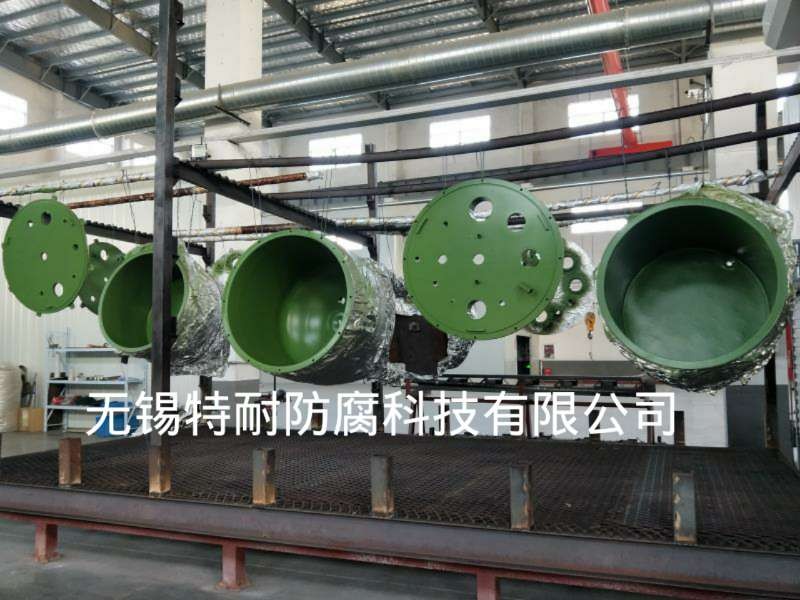 汽車機(jī)器搖臂為什么更適宜選擇特氟龍噴涂