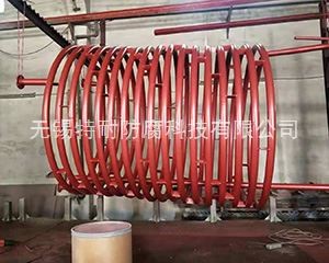 給模具做特氟龍噴涂?時要注意哪些事情？